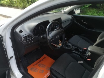 Hyundai i30 II Wagon Facelifting 1.6 CRDi 110KM 2017 Hyundai i30 Hyundai I30 1,6 crdi Salon Pl Automat Zamiana 1.6 Diesel 110KM, zdjęcie 1