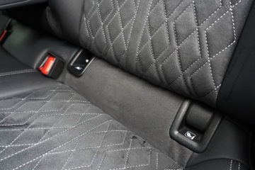 Audi A3 8Y S3 Limousine 2.0 TFSI 310KM 2022 Audi S3 Bezwypadek Quattro 310KM Salon PL Tempomat Panorama FV23, zdjęcie 9