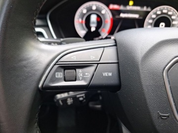 Audi A4 B9 Limousine Facelifting 2.0 35 TDI 163KM 2020 Audi A4 Limousine 2.0 TDI Dealer Audi Kamera cofania LED Ambiente 2.0, zdjęcie 16