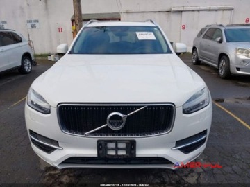 Volvo XC90 II 2016 Volvo XC 90 2016 r., 2,0L T6 MOMENTUM 2.0 Benzyna 316KM, zdjęcie 1
