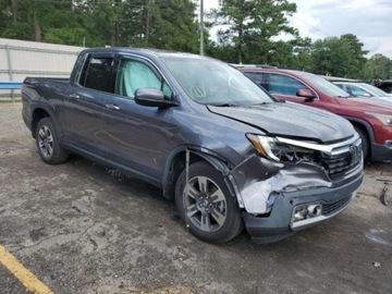 Honda Ridgeline 2019 Honda Ridgeline Honda Ridgeline RTL-E AWD, od ..., zdjęcie 2