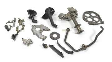 BMW R1100 R 1100 - WAŁ POMPA OLEJU