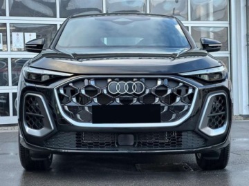 Audi 2025 AUDI Q5 TFSI S line Sportback Suv 2.0(204KM) 2025, zdjęcie 2