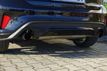 Ford Focus IV Hatchback ST Facelifting 2.3 EcoBoost 280KM 2024 Ford Focus Bezwypadkowy ST Performance Head-Up Czujniki Kamera FV23, zdjęcie 6