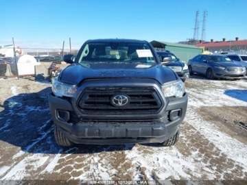 Toyota Tacoma II 2020 Toyota Tacoma 2020r., SR, od ubezpieczalni 2.7 Benzyna 159KM, zdjęcie 1
