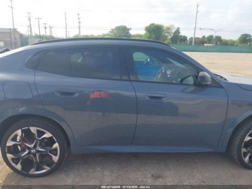 BMW X2 U10 2025 BMW X2 xDrive28I 2025 2.0l 2.0 Benzyna 241KM, zdjęcie 6