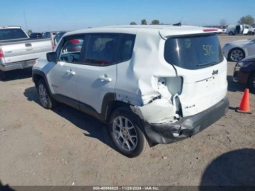 Jeep Renegade 2023 Jeep Renegade 2023r., 4x4, 1.3L 1.3 Benzyna 177KM, zdjęcie 2