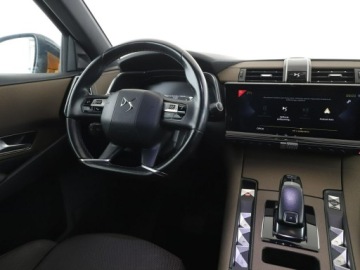  DS Automobiles DS 7 Crossback 2.0 HDi Automat, zdjęcie 15