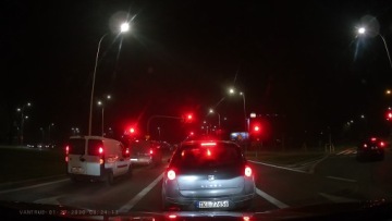 Видеорегистратор VANTRUE N2S