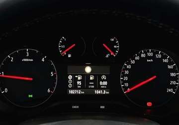 Opel 2019 Opel Grandland X 130 KM manual BEZWYPADKOWY gwarancja ZAREJESTROWANY, zdjęcie 31