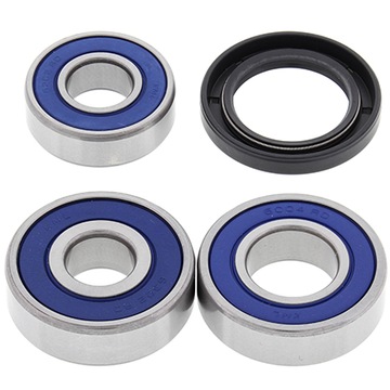 Łożyska Koła z Uszczelniaczami ALL BALLS 25-1087 (25-1599) HONDA CA 125