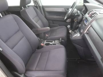 Honda CR-V III 2007 Honda CR-V 2.2 i-CTDi, Salon Polska, Klima, zdjęcie 8