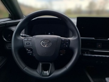 Toyota C-HR II SUV 1.8 Hybrid 140KM 2024 Toyota C-HR 1.8 Hybrid Style 1.8 Hybrid Style, zdjęcie 15