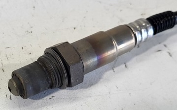 Лямбда-зонд BOSCH 0258007206 12575657