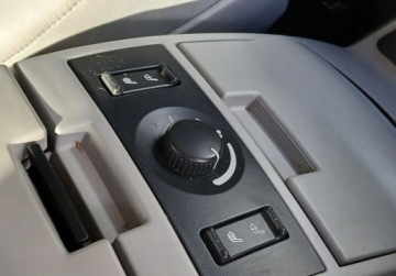 Chrysler Pacifica I 2008 Chrysler Pacifica Pacifica 4.0 V6 253KM Vat Marza Czujniki Podgrzewane, zdjęcie 29