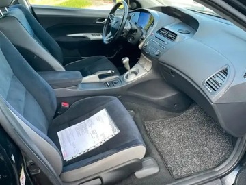 Honda Civic VIII 2007 Honda Civic VIII Hatchback 1.4 83 KM, zdjęcie 4