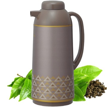 Termos szklany dzbanek idealny do kuchni ZOJIRUSHI AGYE-19-TZ 1,85L