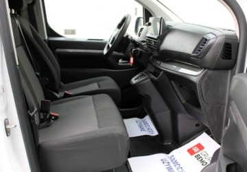 Opel Zafira D Long 2.0 Diesel 177KM 2024 Opel Zafira 2.0 CDTi 177KM AT XL Business SalonPL FV23 SerwisASO 2.0 177KM, zdjęcie 17