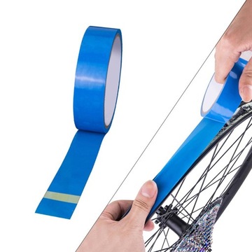 Ободная лента Tubeless Rim Tapes для велосипедов без