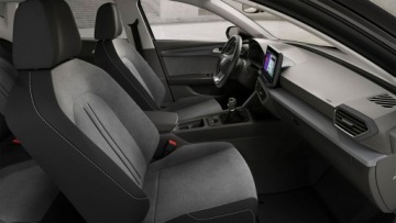 Seat Leon IV 2026 Seat Leon Style 1.5 TSI 115 KM DEMO, zdjęcie 9