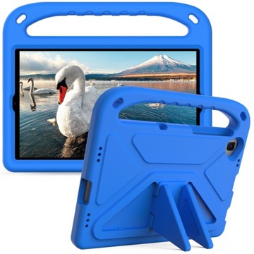 ETUI OBUDOWA CASE POKROWIEC PANCERNE DLA DZIECI DO LENOVO TAB M10 PLUS X606