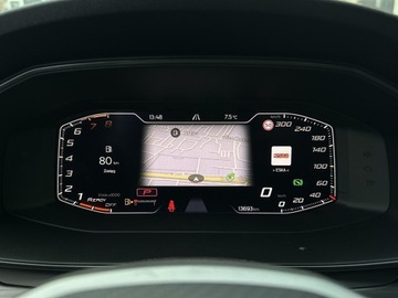 Cupra Formentor Crossover 2.0 TSI 310KM 2023 Cupra Formentor VZ 2.0 TSI 310KM 4Drive Audio Syst, zdjęcie 29