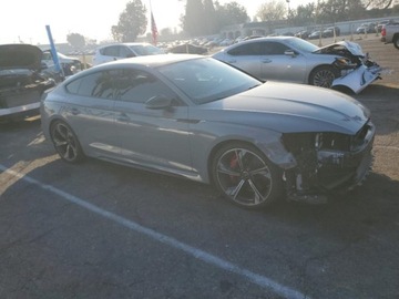 Audi A5 F5 2023 Audi RS5 Coupe 2023 2.9l 2.9 Benzyna 444KM, zdjęcie 4