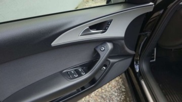 Audi A6 C7 Avant Facelifting 2.0 TDI ultra 190KM 2017 Audi A6 Avant 2,0 TDI 190 KM Quattro automat OPLACONY 2.0 Diesel 190KM, zdjęcie 6