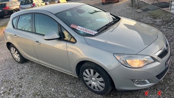 Opel Corsa D Hatchback 5d Facelifting 1.3 CDTI ECOTEC 75KM 2012 Opel Corsa Pisemna roczna gwarancja, mozliwa zamiana 1.2 Diesel 75KM, zdjęcie 29