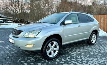 Lexus RX II 300 204KM 2004 Lexus RX Lexus RX, zdjęcie 4