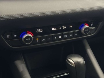 Mazda 6 III Sport Kombi Facelifting 2018 2.0 Skyactiv-G 165KM 2022 Mazda 6 SkyJoy Kamera 360 LED CarPlay Nawigacja HUD 2.0 165KM, zdjęcie 23