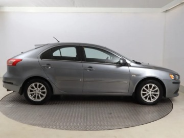 Mitsubishi Lancer IX 2014 Mitsubishi Lancer 1.8 MIVEC, Salon Polska, Klima, zdjęcie 5