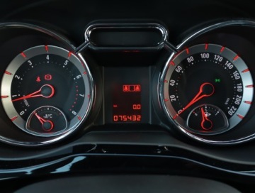 Opel Adam Hatchback 1.4 100KM 2015 Opel Adam 1.4, Salon Polska, 1. Właściciel, zdjęcie 10