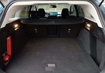 Ford Focus IV Kombi Facelifting 1.5 ECOBLUE 115KM 2024 Ford Focus 1.5 EcoBlue 115KM Automat Active SalonPL SerwisASO FV23 Iwl Gwa, zdjęcie 31