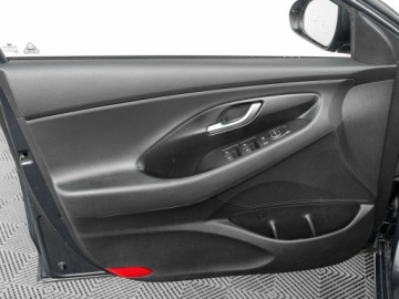 Hyundai i30 III Hatchback Facelifting 1.5 DPI 110KM 2022 Hyundai i30 GD8A805#1.5 DPI Classic+ Bluetooth, zdjęcie 9