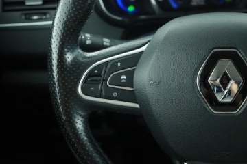 Renault Koleos II SUV Facelifting 1.3 TCe 158KM 2021 Renault Koleos 1.3 TCe, Salon Polska, Automat, zdjęcie 13