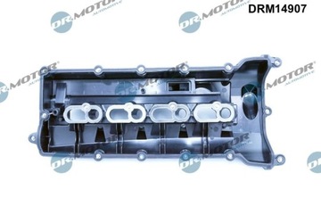 DR.MOTOR DRM14907 KRYT HLAVA VÁLCŮ
