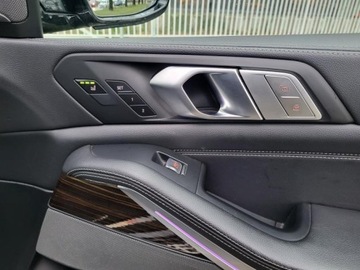 BMW X7 SUV 3.0 40i 340KM 2019 BMW X7 xDrive40i 3.0l benzyna 340KM*Serwisowany w ASO*4 lata w 1 rękach, zdjęcie 38