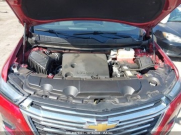 Chevrolet 2023 Chevrolet Traverse LT Cloth, 2023r., 3.6L 3.6 Benzyna 310KM, zdjęcie 11