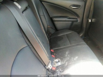 Lexus 2019 Lexus UX 2019 Lexus UX UX 200 FWD 2.0 Benzyna 169KM, zdjęcie 7