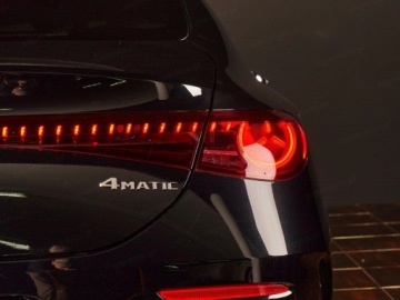 Mercedes CLA C118/X118 2026 MERCEDES-BENZ CLA 220 4-Matic AMG Line 1.5 (190KM) 2026, zdjęcie 8