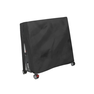 Ping Pong Table Cover for Folding Tables Waterproof Table Tennis Dust Cover