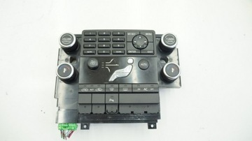 VOLVO V70 III S80 II XC70 PANEL STEROWANIA NAWIEWU