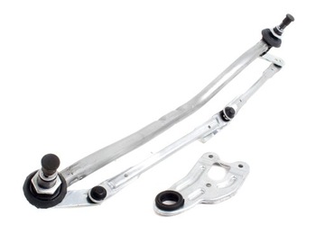 MECHANIZM RAMION WYCIERACZEK PRZÓD BMW X3 E83 *