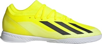 BUTY PIŁKARSKIE ADIDAS X CRAZYFAST LEAGUE IN IF0701 r 42