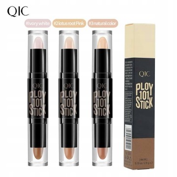 Face Professional Foundation Concealer Pen Lo