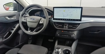 Ford Focus IV Kombi Facelifting 1.5 ECOBLUE 115KM 2025 Ford Focus Ford Focus 1.5 EcoBlue (diesel) A8, Active X, kombi Opole 1.5, zdjęcie 32