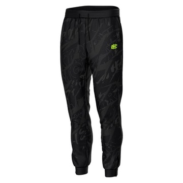 Spodnie Sportowe Dresowe Treningowe do biegania Męskie EXTREME HOBBY NEO XL