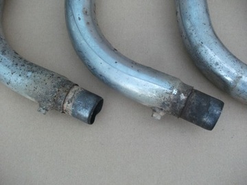 ВЫПУСКНОЙ КОЛЕНЧАТЫЙ ПАТРУБОК YAMAHA XJ 900