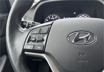 Hyundai Tucson III SUV Facelifting 1.6 T-GDi 177KM 2019 Hyundai Tucson 1.6 T-GDi 177 KM FVAT 23 Comfort 2WD Automat Gwarancja 1.6, zdjęcie 13